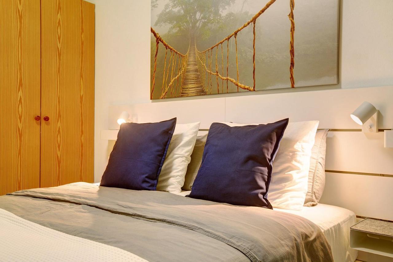 Apartamento Little Gem *
